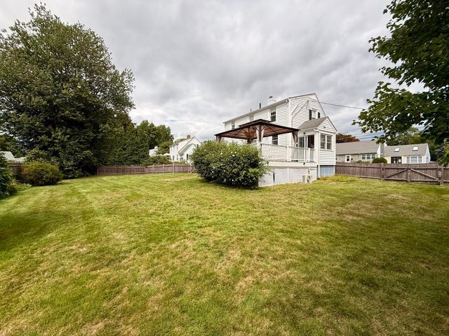 139 Gay Street, Norwood, MA 02062
