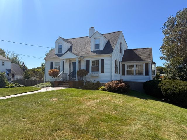 139 Gay Street, Norwood, MA 02062