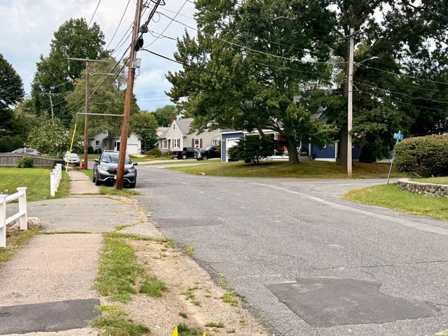 139 Gay Street, Norwood, MA 02062