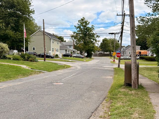 139 Gay Street, Norwood, MA 02062