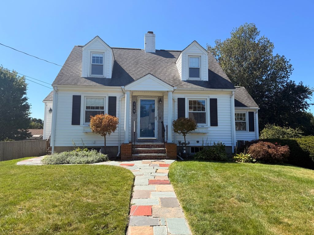 139 Gay Street, Norwood, MA 02062