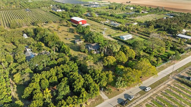 37255 SW 214th Ave, Homestead, FL 33034