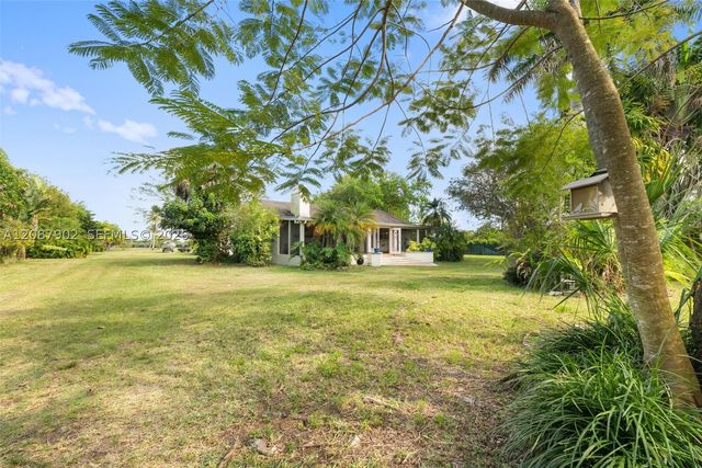 37255 SW 214th Ave, Homestead, FL 33034