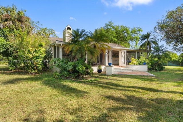 37255 SW 214th Ave, Homestead, FL 33034