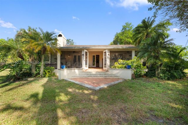 37255 SW 214th Ave, Homestead, FL 33034