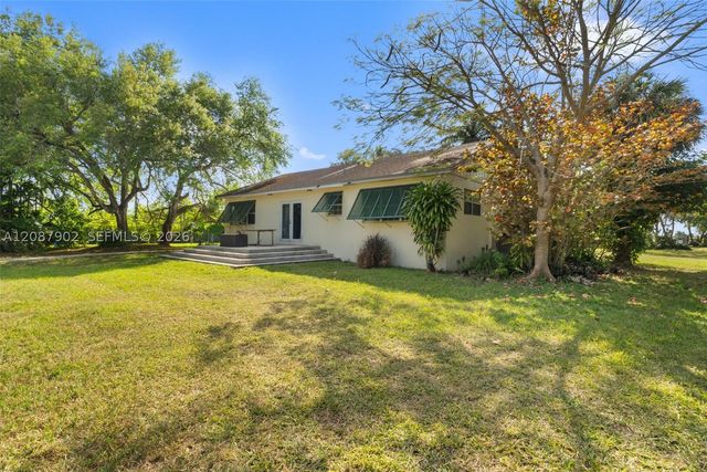 37255 SW 214th Ave, Homestead, FL 33034