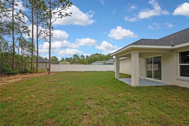 3261 W VIKING LANE, Citrus Springs, FL 34433