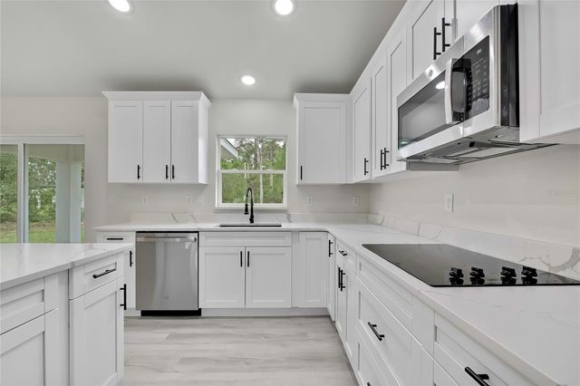 3261 W VIKING LANE, Citrus Springs, FL 34433