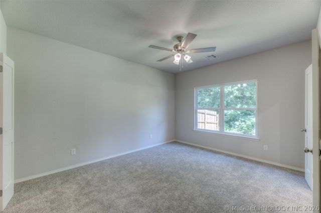 2703 W 65th Place S, Tulsa, OK 74132