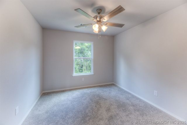 2703 W 65th Place S, Tulsa, OK 74132