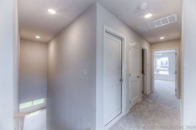 2703 W 65th Place S, Tulsa, OK 74132