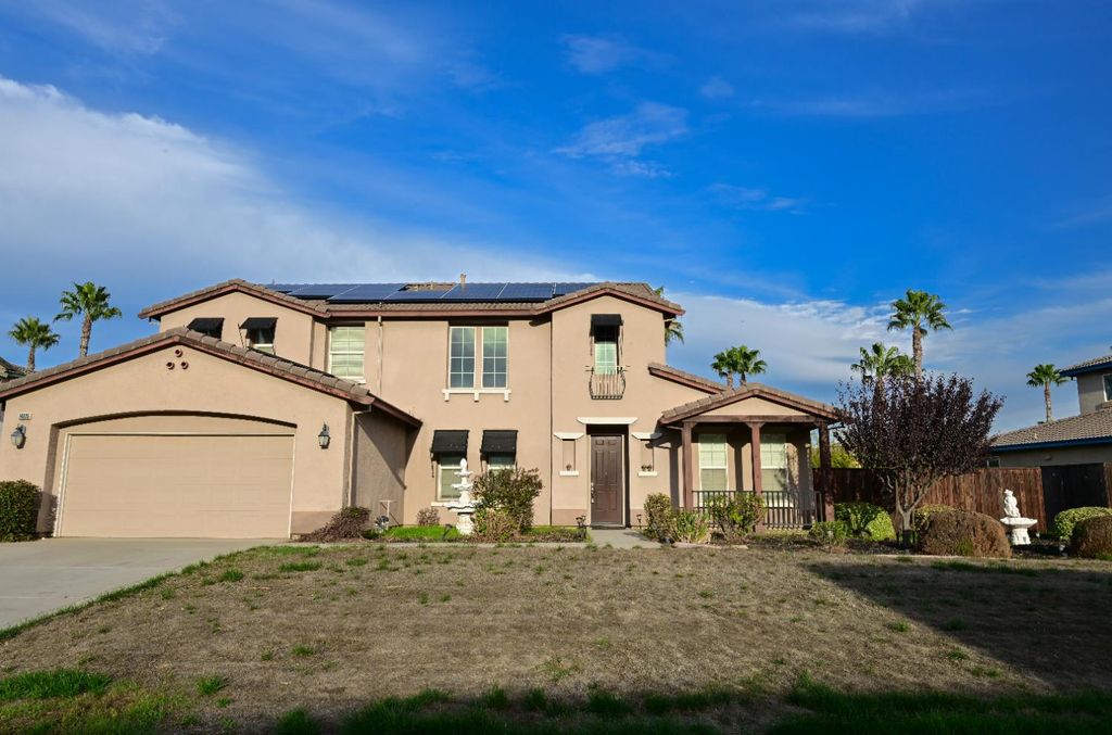 14035 Spyglass Circle, Chowchilla, CA 93610