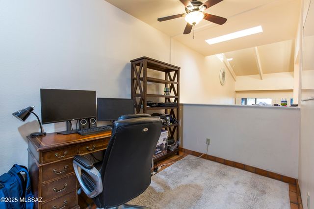 2000 E Campbell Terrace, Tucson, AZ 85718