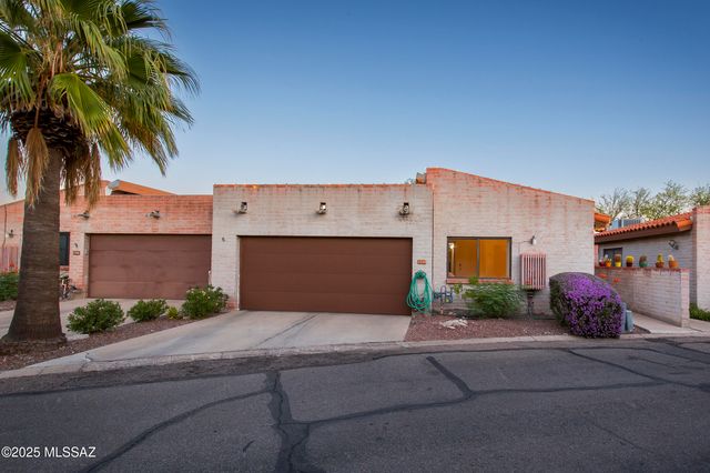 2000 E Campbell Terrace, Tucson, AZ 85718