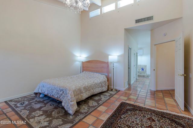 2000 E Campbell Terrace, Tucson, AZ 85718