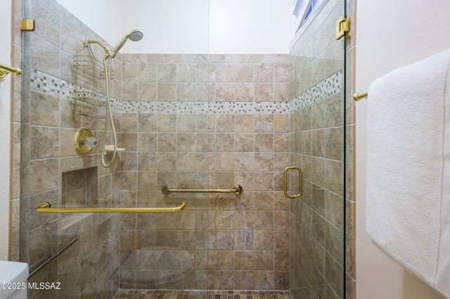 2000 E Campbell Terrace, Tucson, AZ 85718