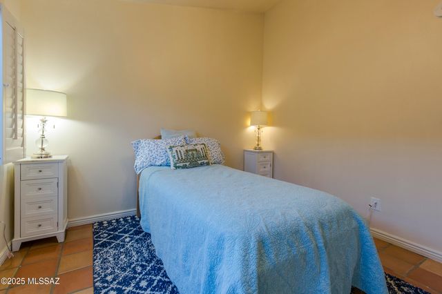 2000 E Campbell Terrace, Tucson, AZ 85718