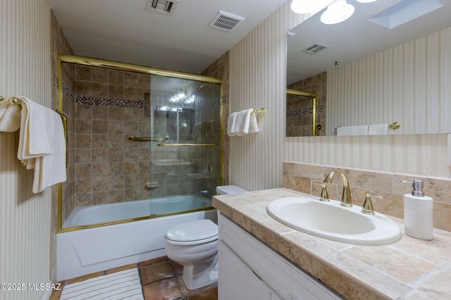 2000 E Campbell Terrace, Tucson, AZ 85718