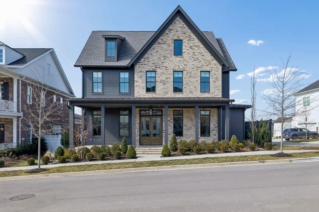 2018 Clifton St, Franklin, TN 37064