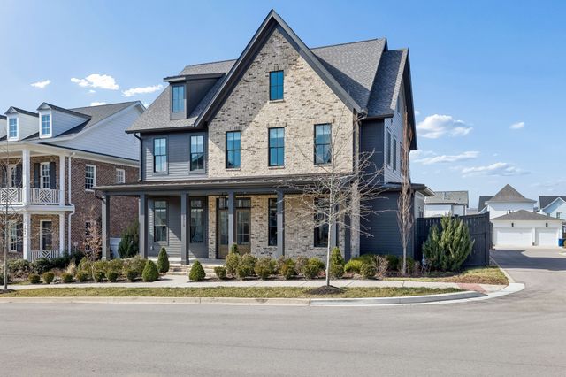 2018 Clifton St, Franklin, TN 37064