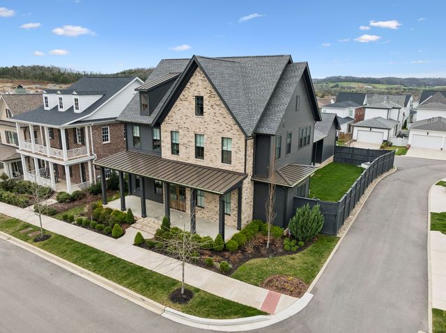 2018 Clifton St, Franklin, TN 37064