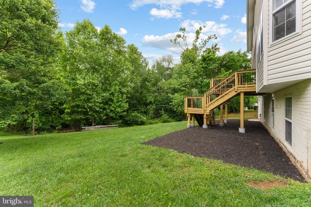 648 WINDERMERE DR, Culpeper, VA 22701