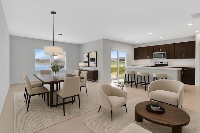 221 AQUAMARINE LANE, Kissimmee, FL 34758