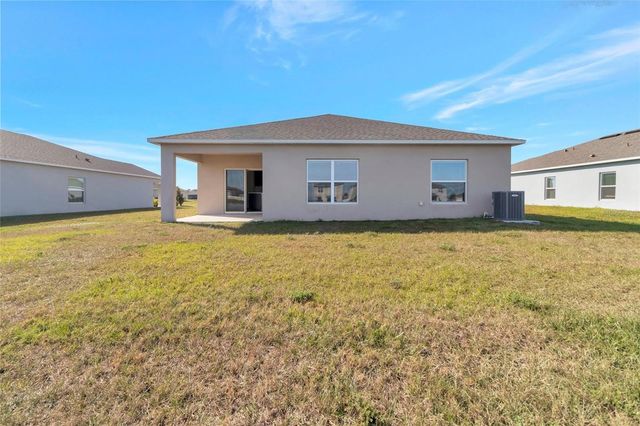 221 AQUAMARINE LANE, Kissimmee, FL 34758