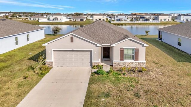 221 AQUAMARINE LANE, Kissimmee, FL 34758