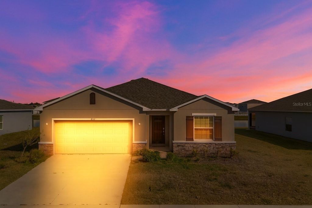 221 AQUAMARINE LANE, Kissimmee, FL 34758