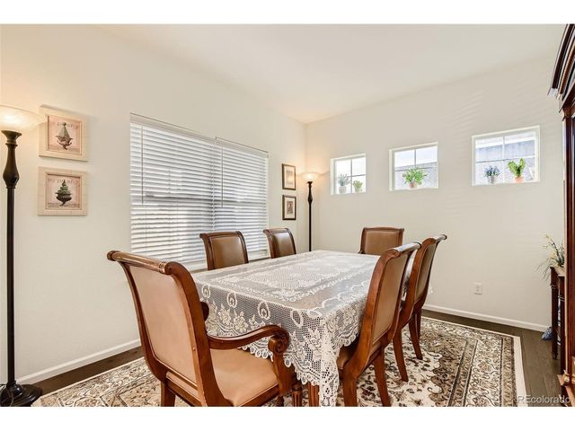 7956 S Grand Baker Way, Aurora, CO 80016