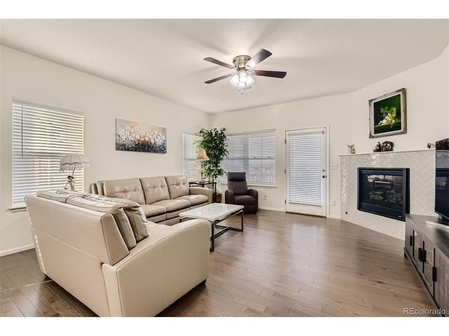 7956 S Grand Baker Way, Aurora, CO 80016