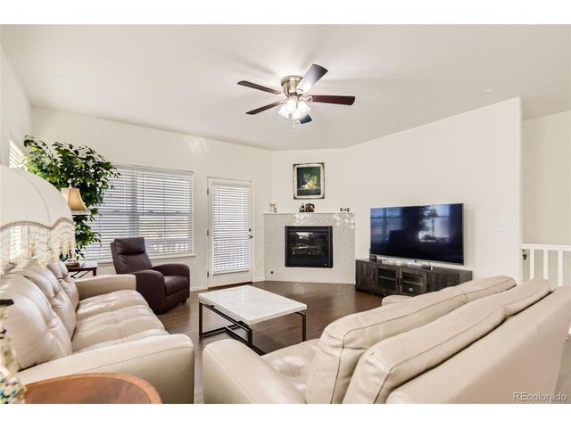 7956 S Grand Baker Way, Aurora, CO 80016