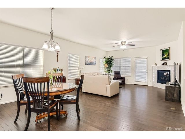 7956 S Grand Baker Way, Aurora, CO 80016