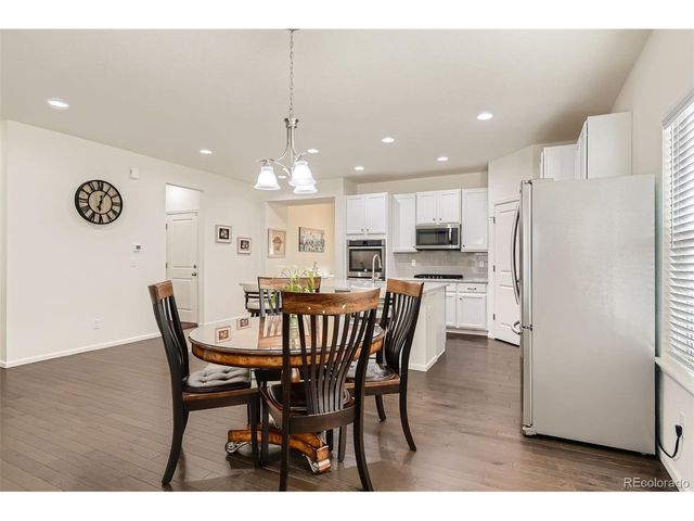 7956 S Grand Baker Way, Aurora, CO 80016