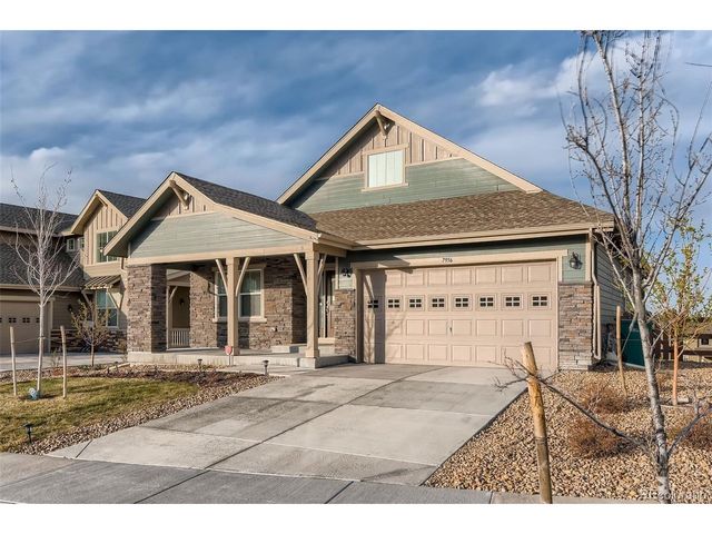 7956 S Grand Baker Way, Aurora, CO 80016