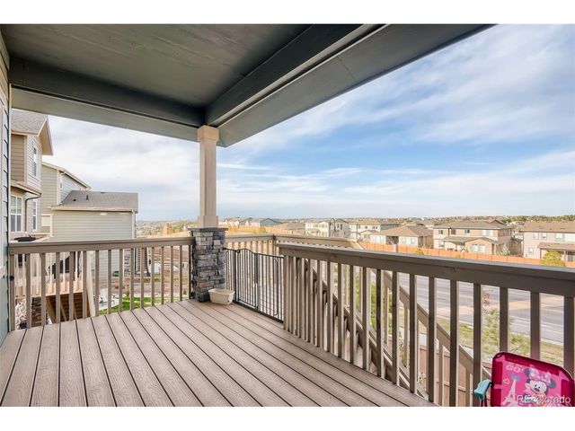 7956 S Grand Baker Way, Aurora, CO 80016