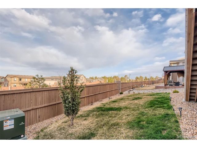 7956 S Grand Baker Way, Aurora, CO 80016