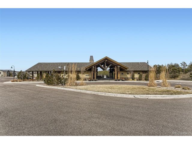 7956 S Grand Baker Way, Aurora, CO 80016