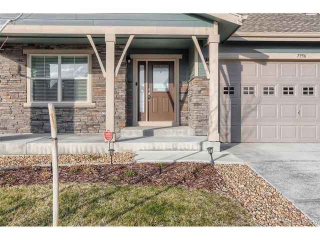 7956 S Grand Baker Way, Aurora, CO 80016