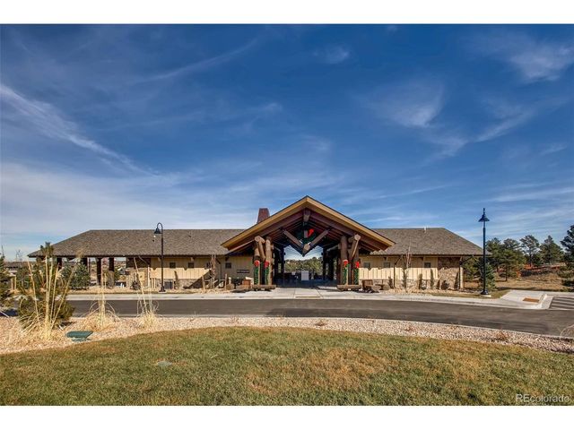 7956 S Grand Baker Way, Aurora, CO 80016