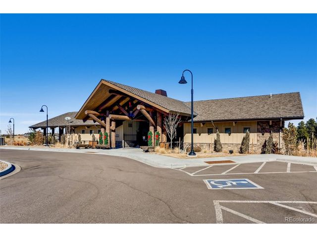 7956 S Grand Baker Way, Aurora, CO 80016