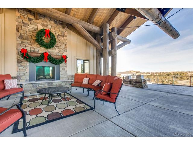 7956 S Grand Baker Way, Aurora, CO 80016