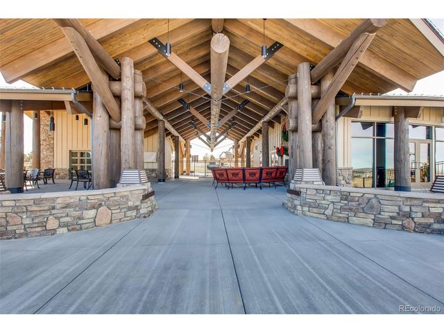 7956 S Grand Baker Way, Aurora, CO 80016