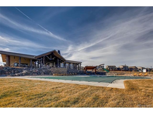 7956 S Grand Baker Way, Aurora, CO 80016