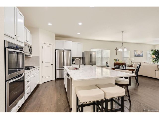 7956 S Grand Baker Way, Aurora, CO 80016