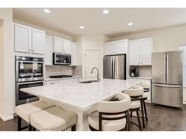 7956 S Grand Baker Way, Aurora, CO 80016