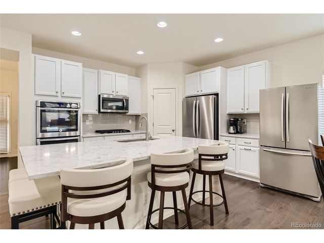 7956 S Grand Baker Way, Aurora, CO 80016