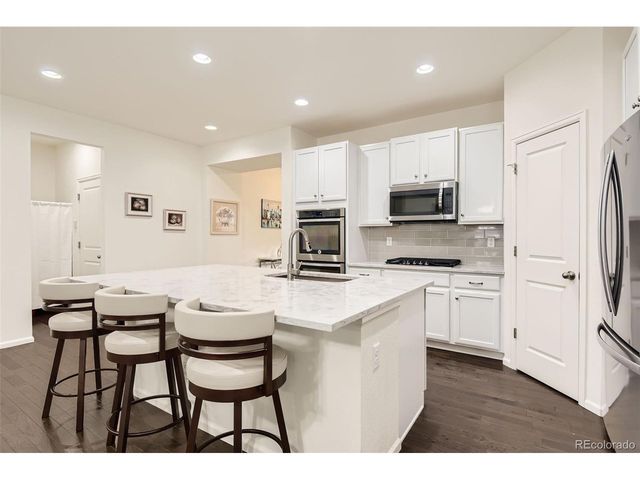 7956 S Grand Baker Way, Aurora, CO 80016