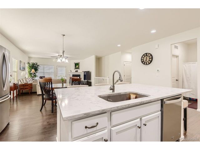 7956 S Grand Baker Way, Aurora, CO 80016